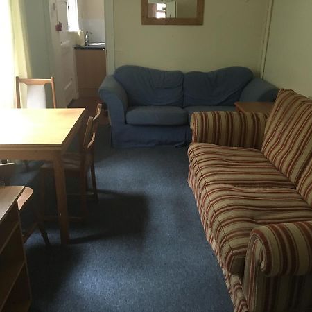 Four Seasons Budget Aberystwyth Eksteriør billede